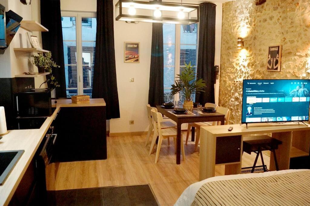 The Creative Studio Town Center Chevreuse Eksteriør bilde