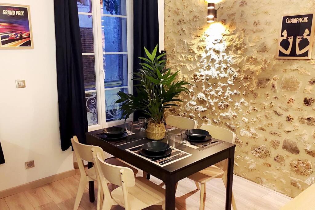 The Creative Studio Town Center Chevreuse Eksteriør bilde