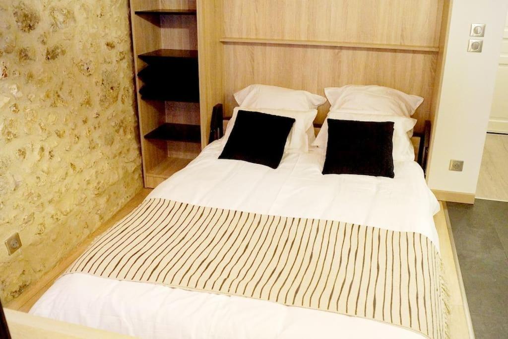 The Creative Studio Town Center Chevreuse Eksteriør bilde