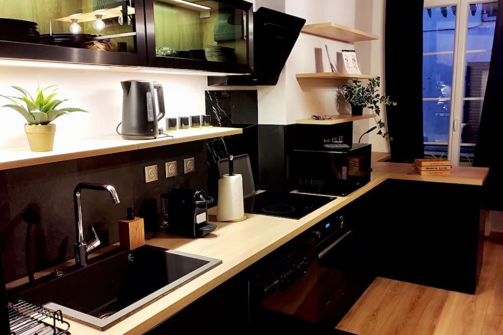 The Creative Studio Town Center Chevreuse Eksteriør bilde